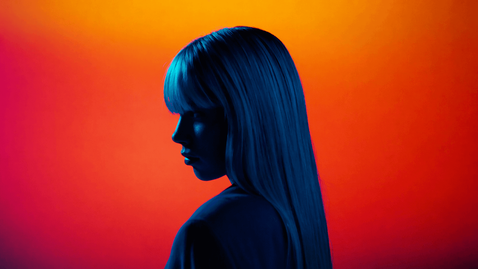 Glow on demand